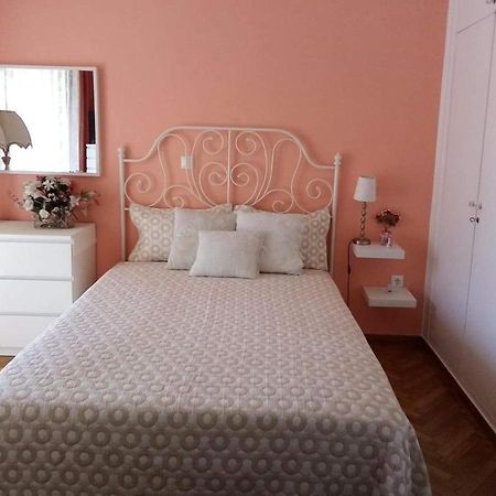Sylvia' S Apartments เอเธนส์ ภายนอก รูปภาพ